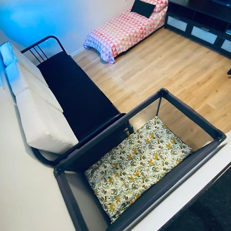 Apartma Kamnitnk Škofja Loka Kültér fotó