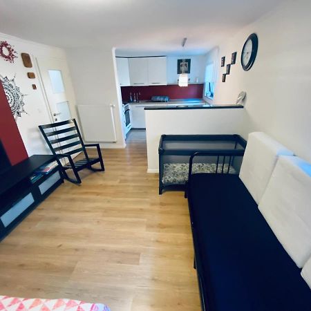 Apartma Kamnitnk Škofja Loka Kültér fotó