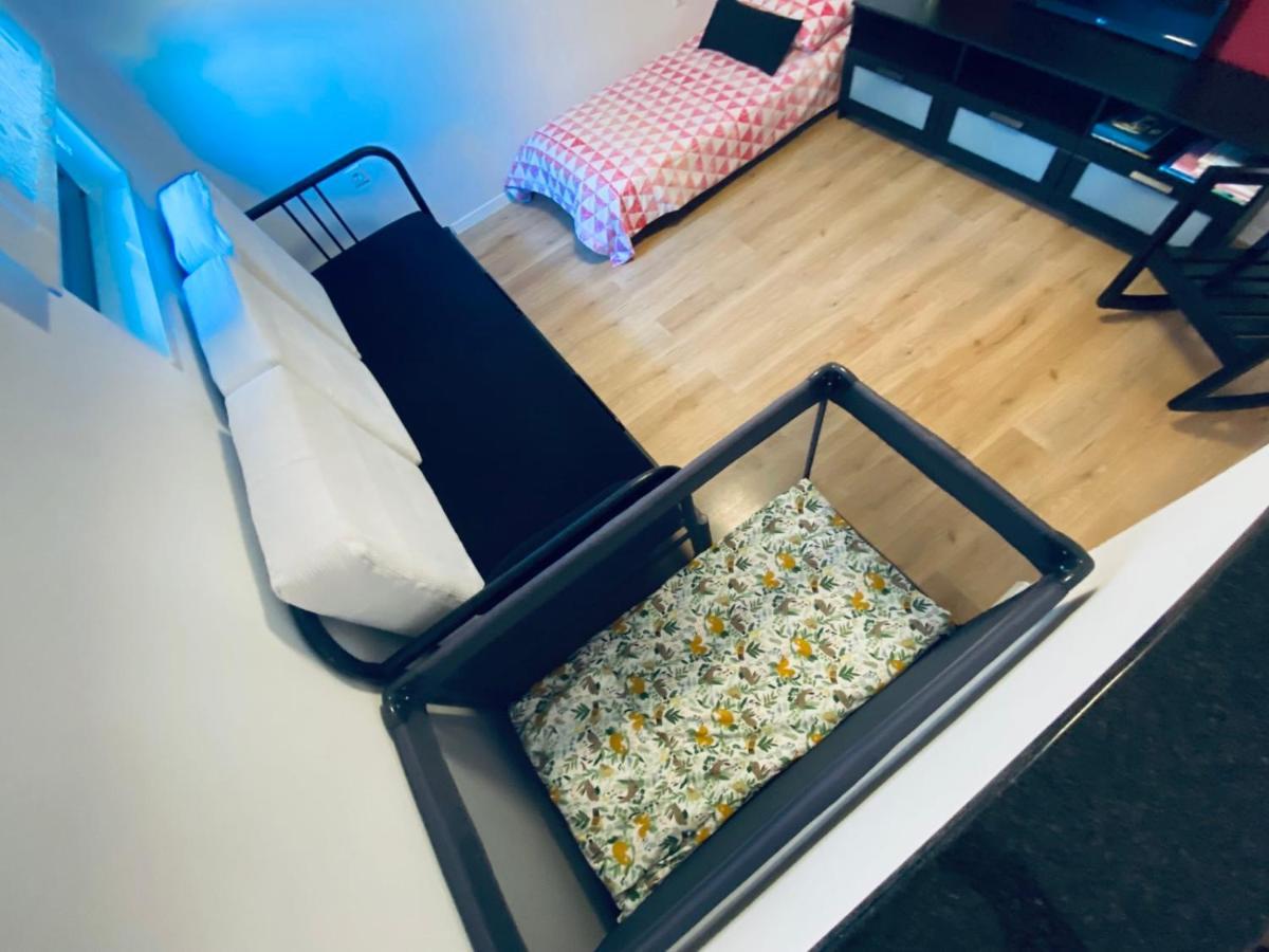 Apartma Kamnitnk Škofja Loka Kültér fotó