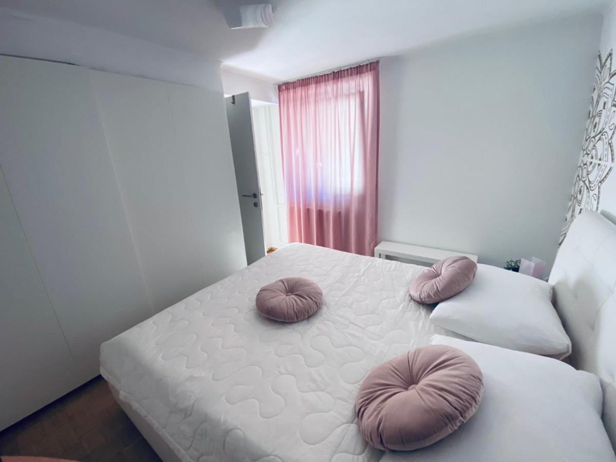 Apartma Kamnitnk Škofja Loka Kültér fotó