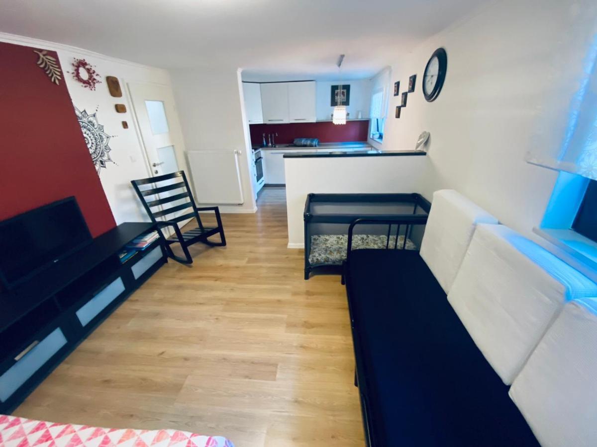 Apartma Kamnitnk Škofja Loka Kültér fotó